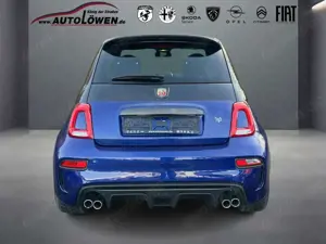 Abarth 500 Bild 3
