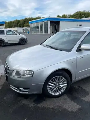 Audi A4 Avant 1.6  Lpg, gas  Prinz.