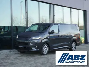 Fiat Scudo MultiCab L3 180 AT8 / Winterpaket + Navi