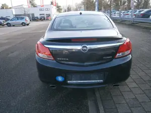 Opel Insignia Cosmo*Teilleder*PDC*BC*ZV*Tempomat*LMF-18* Bild 5