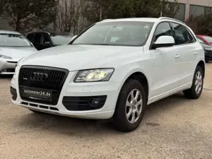 Audi Q5 2.0 TDI 125KW  quattro