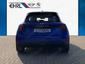 MINI Cooper E LED HeadUp *sofort verfügbar* Bild 5