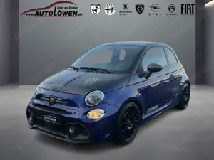 Abarth 500 Bild 1