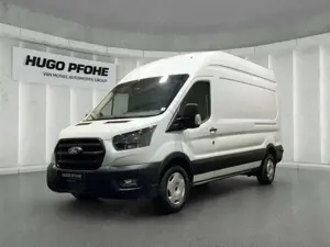 Ford Transit Trend Kasten L3 | AUT | Klimaaut. | GRA | KAMERA |