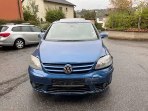 Volkswagen Golf Plus Golf Plus 1.9 TDI DPF Tour Edition Bild 3