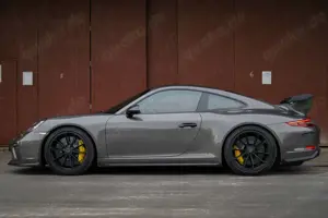 Porsche 991 911 GT3 Clubsport 1.Hd Appr Lift S-Heft PDLS PCCB