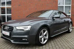 Audi A5 Coupe 2.0 TFSI quattro S-Line Plus Bi-Xenon Bild 2