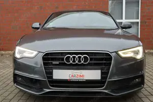 Audi A5 Coupe 2.0 TFSI quattro S-Line Plus Bi-Xenon Bild 3