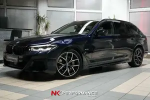 BMW 530 e Touring xDrive M SPORT/ KOMFORTSITZE NAPPA