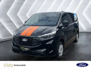 Ford Transit Custom Kasten 300 L1 ''Trend'' 2.0 Diesel Anhängerkupplun