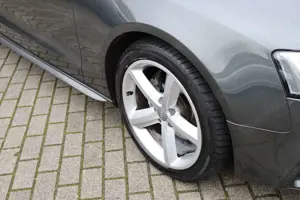 Audi A5 Coupe 2.0 TFSI quattro S-Line Plus Bi-Xenon Bild 5