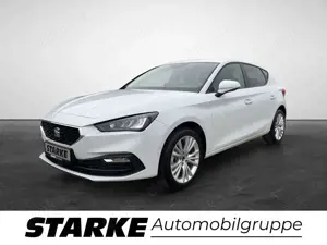SEAT Leon Style Edition 1.5 eTSI 110 kW (150 Style Edition