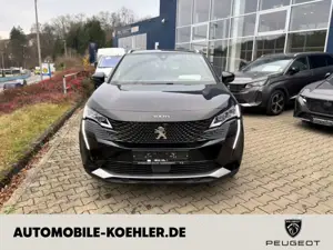 Peugeot 3008 GT PureTech 130 PS EAT8 Navi SITZHZG KAMERA