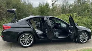 BMW 530 530d xDrive..INDIVIDUELL