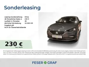 SEAT Leon Style 1.5 eTSI PDC,GJR,LED