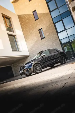 Volkswagen T-Roc R 4Motion Bild 2