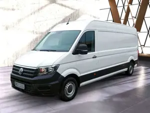 Volkswagen Crafter 2.0 TDI 35 lang Hochdach|Kühlfahrzeug