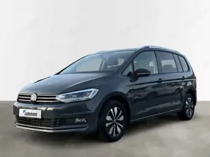 Volkswagen Touran 2.0 TDI DSG 7-SITZE+PANO+AHK+RFK+LED+NAVI Bild 2