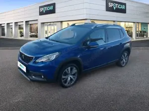 Peugeot 2008 Allure Pure Tech 130 EAT6