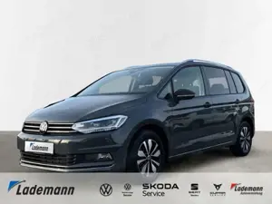 Volkswagen Touran 2.0 TDI DSG 7-SITZE+PANO+AHK+RFK+LED+NAVI