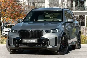 BMW X5 40d M SPORT.LUFTF.PANO.DR.ASS.PR.ASS.AHK.22"