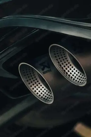 Volkswagen T-Roc R 4Motion Bild 4