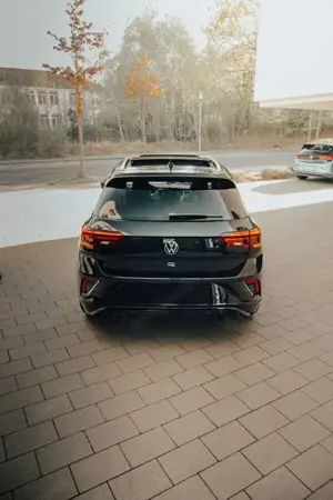 Volkswagen T-Roc R 4Motion Bild 3