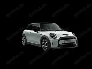 MINI Cooper SE "YOURS"Panoramadach Leder HUD HiFi HK