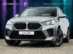 BMW X2 xDrive20d M-Sport AHK PANO ACC AdLED KoZg