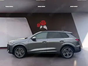 Audi Q3 2.0 TDI S-tronic S-line AHK LED TechP-Plus Bild 3