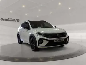 Volkswagen Taigo 1.5TSI R-Line *ACC*Kamera*Navi*LED*AHK* Bild 5