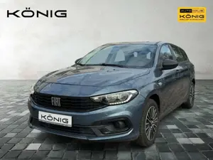 Fiat Tipo Kombi 1.5 Automatik PDC, Klimaatm., ZV+FB