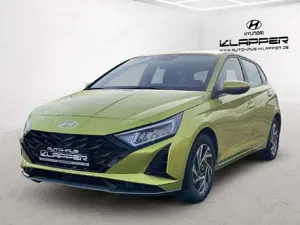 Hyundai i20 Trend