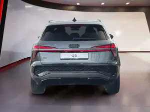 Audi Q3 2.0 TDI S-tronic S-line AHK LED TechP-Plus Bild 5