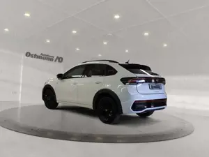 Volkswagen Taigo 1.5TSI R-Line *ACC*Kamera*Navi*LED*AHK* Bild 3