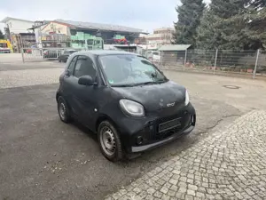 smart forTwo electric drive / EQ  )Batterie Zertifikat 94,6%