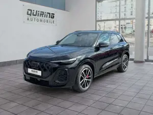 Audi Q5 TDI SLine Facelift/-23%/NP:81000.-/AHK/20