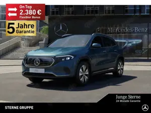Mercedes-Benz EQA 250 EQA 250 Progressive AHK HUD Distr Pano LED Keyl