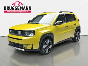 Fiat Grande Panda GRANDE PANDA ELEKTRO LA PRIMA WINTER PAKET MJ26 FÖ