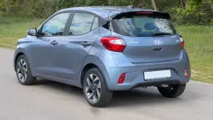 Hyundai i10 1.0 Trend AMT *Nav*Klima*CarPlay*Kamera*PDC* Bild 4