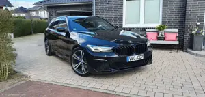 BMW 520 520d Touring Aut. M Sport Edition .