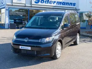 Volkswagen Caddy Life Maxi - Behindertengerecht Bild 5