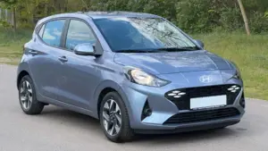 Hyundai i10 1.0 Trend AMT *Nav*Klima*CarPlay*Kamera*PDC* Bild 3