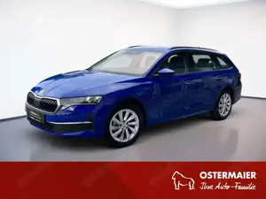Skoda Octavia Combi Selection 1.5TSI LED.WINTERPLUS.SignA.LaneA.