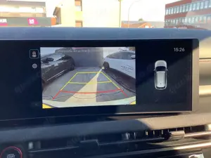 Hyundai TUCSON 1.6 T-GDI N Line Automatik / NAVI Bild 3