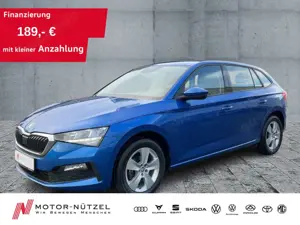 Skoda Scala 1.0TSI COOL PLUS LED+SHZ+PDC+DAB+NSW+LM16"