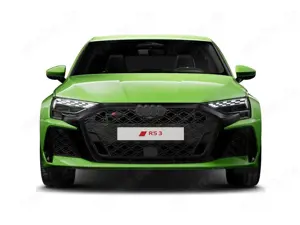 Audi RS3 RS3 Sportback_Garantie 08/2029_120 TKM Bild 4