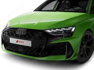 Audi RS3 RS3 Sportback_Garantie 08/2029_120 TKM Bild 5