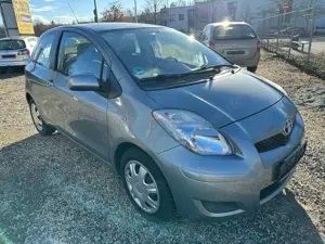 Toyota Yaris Yaris  3-Türer  Autom.TÜV neu !