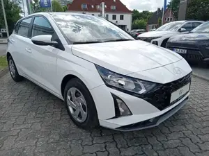 Hyundai i20 1.0 T-GDI Select